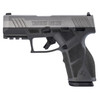 Taurus USA GX2 9mm 3.38in 13rd Semi-Auto Pistol Sts/gry Ms