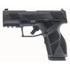 Taurus USA GX2 9mm 3.38in 10rd Semi-Auto Pistol Black GX2CA931-10