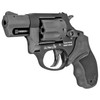 Taurus 942M 22 WMR 2in 8rd Revolver Ul Black - Image 3
