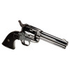 Taurus Deputy 357 Magnum 4.75in 6rd Revolver - Image 3