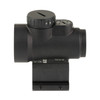 Trijicon MRO SD 1x25mm 2 MOA Red Dot Sight Low Black - Image 3