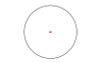 Trijicon MRO SD 1x25mm 2 MOA Red Dot Sight No Coyote - Image 4