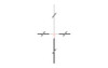 Trijicon ACOG 4x32mm Red Crosshair .223 Rifle Scope - Image 5
