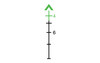 Trijicon ACOG 3.5x35mm Green Chevron .223 Rifle Scope - Image 5