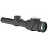 Trijicon AccuPoint 1-6x24mm BAC Red Triangle Post Reticle LPVO Rifle Scope - Image 2