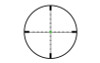 Trijicon AccuPoint 2.5-12.5x42mm MIL-Dot Crosshair With Green Dot Rifle Scope - Image 4
