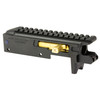 True Precision TP22 22 LR Lower Receiver Bk/gld