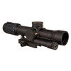 Trijicon VCOG 1-8x28mm Red MOA Crosshair/Dot LPVO Rifle Scope - Image 2