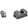 Trijicon Tritium Sights for S&W/Walther 99 - Image 2