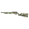 TacSol X-Ring 22 LR 16.5in 10rd Semi-Auto Rifle