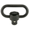 Leapers, Inc. - UTG 1.38 in Black Swivel