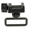 Leapers, Inc. - UTG 1.25 in Black Swivel