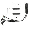 Unity Tactical AXON SYNC Black Remote Switch for DBAL