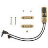 Unity Tactical AXON Flat Dark Earth Remote Switch for Crane Laser