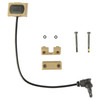 Unity Tactical ModButton Lite Flat Dark Earth Remote Switch for Crane Laser 7 in