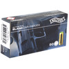 Umarex Blank 9mm Blank Handgun Ammo - 50rd Box - Image 2