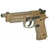 Umarex Beretta Flat Dark Earth Air Pistol - Image 3