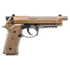 Umarex Beretta Flat Dark Earth Air Pistol
