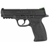 Umarex M&P Black CO2 Pistol