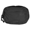 Vertx Long Walks MP Waist Pack Black Fanny Pack