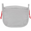 Vertx Overflow Mesh Pouch Gray Pouch - Image 2