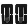Vertx BAP Strap Black Accessory - Medium (x2)