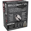Winchester Ammunition Slivertip 380 ACP 85gr Hollow Point Handgun Ammo - 20rd Box - Image 2