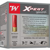 Winchester Ammunition Xpert HI-Velocity Steel 12 Gauge 2.75 in #4 Shot Steel Shot Shotgun Ammo - 25rd Box - Image 2