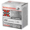 Winchester Ammunition Super-X 22 LR #12 Shot Rimfire Ammo - 50rd Box - Image 3