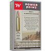 Winchester Ammunition Super-X 270 Winchester 130gr Power Point Rifle Ammo - 20rd Box - Image 2