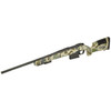 Weatherby 307 7MM Backcountry 20in 5rd Bolt-Action Rifle Hush Camo - Image 3