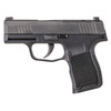 Buy P365 | 3.1" Barrel | 380 ACP Caliber | 10 Rds | Semi-Auto handgun | RPVSG365-380-BSS at the best prices only on utfirearms.com