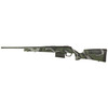 Weatherby 307 7MM Backcountry 20in 5rd Bolt-Action Rifle Range Xp2 Black