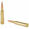Weatherby Select 7MM Weatherby Magnum 154gr InterLock Rifle Ammo - 20rd Box - Image 4