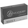Weatherby Select 7MM Weatherby Magnum 154gr InterLock Rifle Ammo - 20rd Box - Image 2