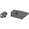 XS Sights R3D Gun Sights for Taurus G2 Orn