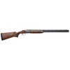 Akkar Open Country 20 Gauge 3 in 28in 2rd Over/Under Shotgun