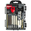 Allen Company Compact Handgun Cleaning Kit Cleaning Kit