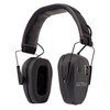 Allen Company ULTRX Midnight Gray Electronic Earmuff