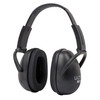 Allen Company ULTRX Black Earmuff Sound