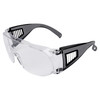 Allen Company ULTRX Fit Over Safety Glasses Clear Glasses