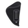 Allen Company Inside-the-Pant Black Inside Waistband Holster for 2 in-3 in Revolver