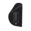Allen Company Inside-the-Pant Black Inside Waistband Holster for Glock 26-27