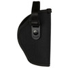 Allen Company Cortez Black Outside Waistband Holster for Large Auto