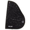 Allen Company Spiderweb Black Pocket Holster for S&W Shield