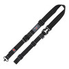 Allen Company Citadel Tactical Sling Black Sling Qd/ladder Db