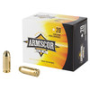 Armscor Ammo 40 S&W 180gr Hollow Point Handgun Ammo - 20rd Box