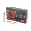 Barnes VOR-TX 300 Winchester Magnum 190gr LRX Rifle Ammo - 20rd Box