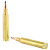 Barnes VOR-TX 300 Remington Ultra Magnum 165gr Tipped Triple Shock X Rifle Ammo - 20rd Box - Image 3