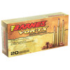 Barnes VOR-TX 300 Winchester Short Magnum 165gr Tipped Triple Shock X Rifle Ammo - 20rd Box - Image 2